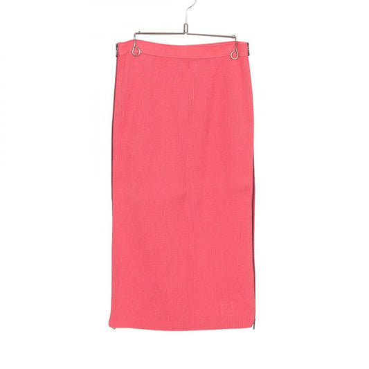 Fendi Skirt FF Logo Cotton