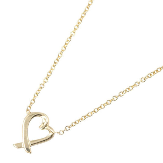 Tiffany & Co. Necklace Loving