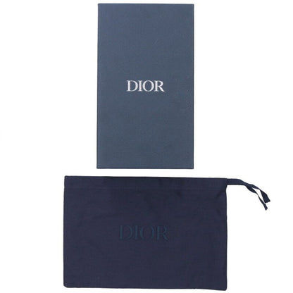 Dior Saddle Oblique Cubertical Pouch Shoulder Bag