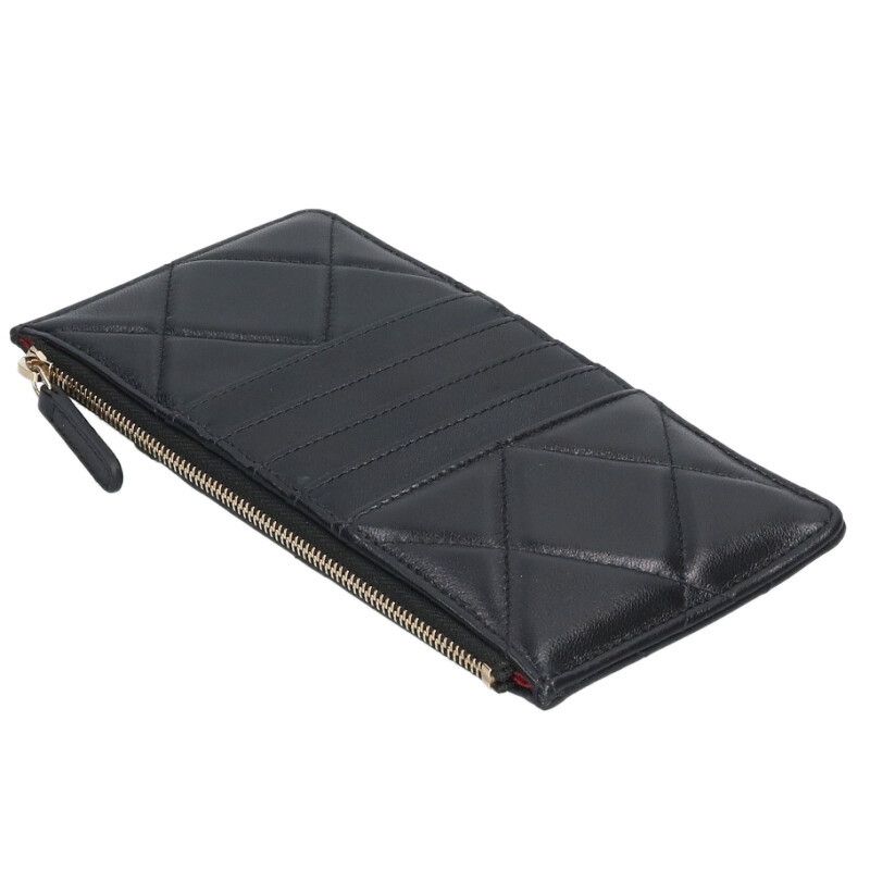 Chanel 19 Phone & Card Case Fragment