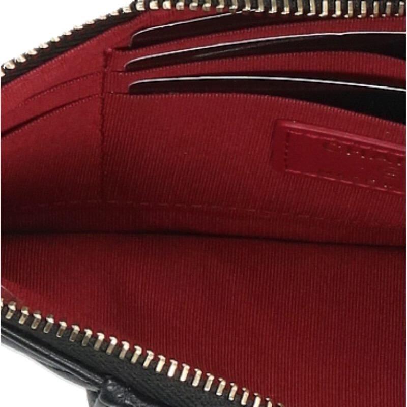 Chanel 19 Phone & Card Case Fragment