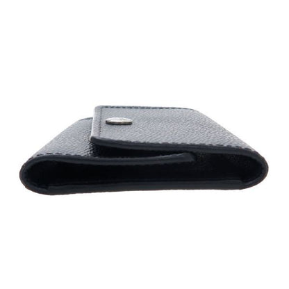 Louis Vuitton Damier Graphite Key Case for 6 Key Holder