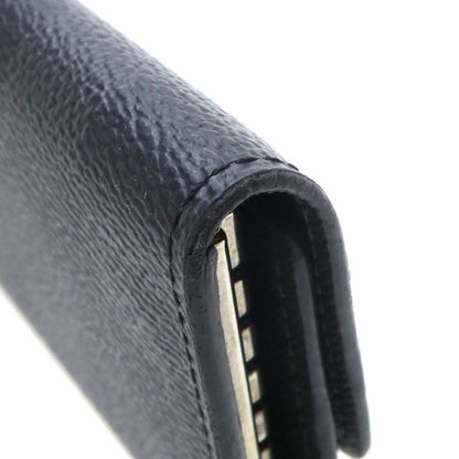 Louis Vuitton Damier Graphite Key Case for 6 Key Holder