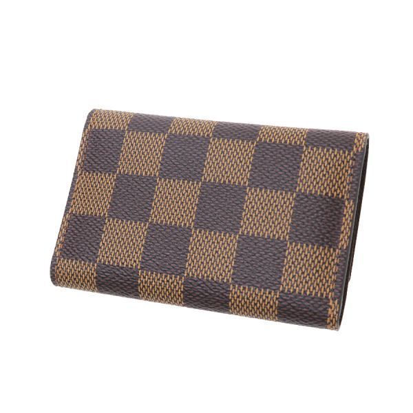 Louis Vuitton Damier Multicles 6