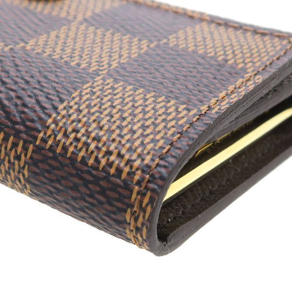 Louis Vuitton Damier Multicles 6