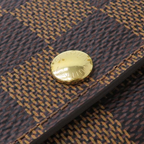 Louis Vuitton Damier Multicles 6