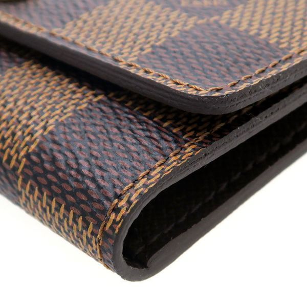 Louis Vuitton Damier Multicles 6