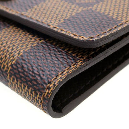 Louis Vuitton Damier Multicles 6