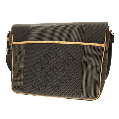 Louis Vuitton Damier Geant Petit Messager Shoulder Bag