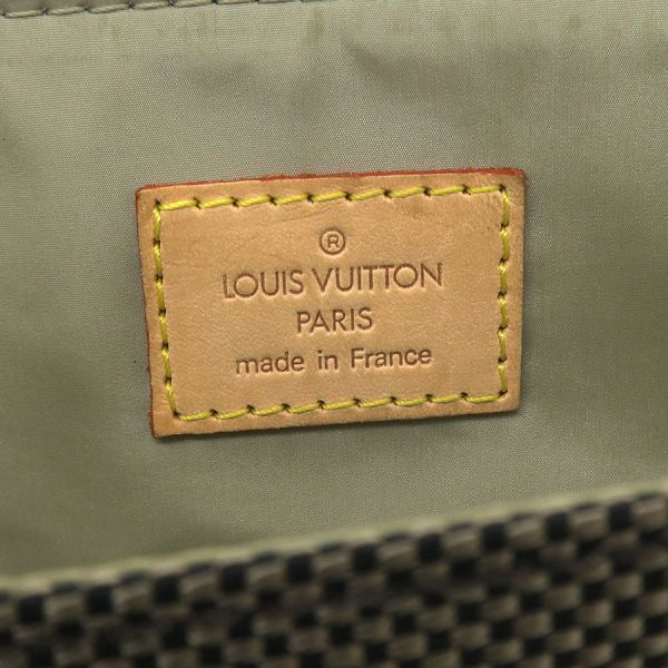 Louis Vuitton Damier Geant Petit Messager Shoulder Bag