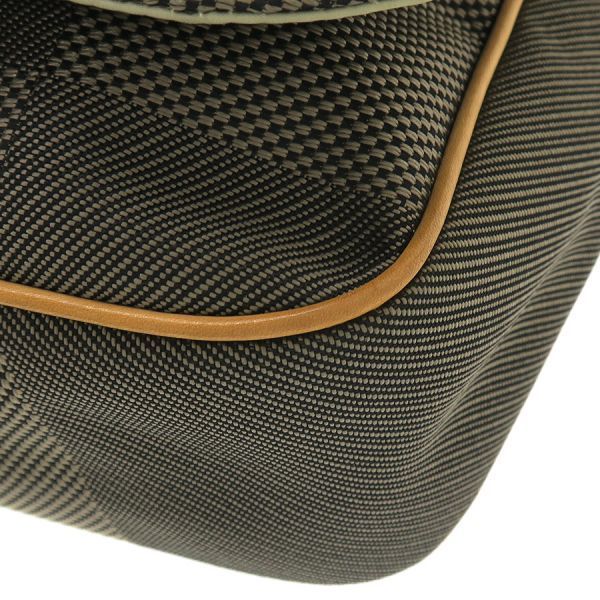 Louis Vuitton Damier Geant Petit Messager Shoulder Bag