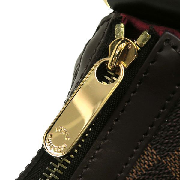 Louis Vuitton Damier Shoulder Bag