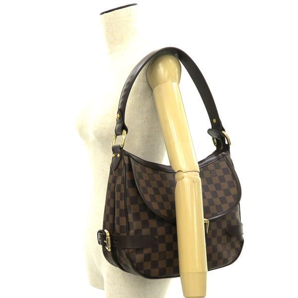 Louis Vuitton Damier Shoulder Bag