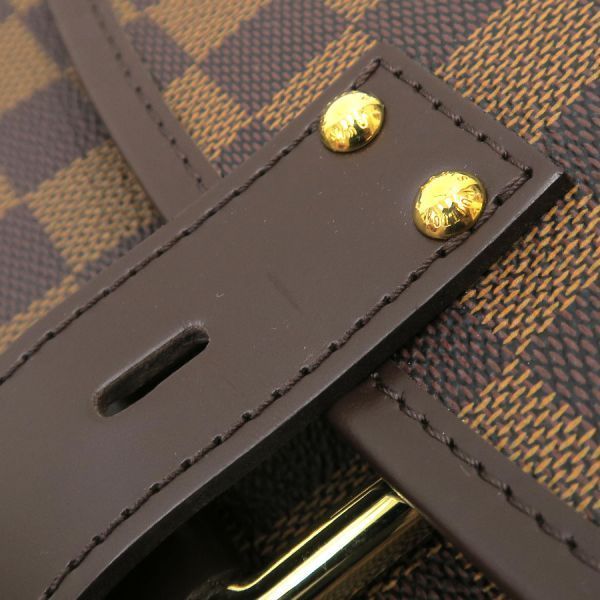Louis Vuitton Damier Shoulder Bag