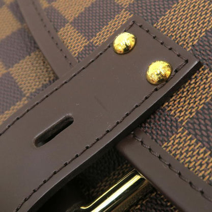 Louis Vuitton Damier Shoulder Bag