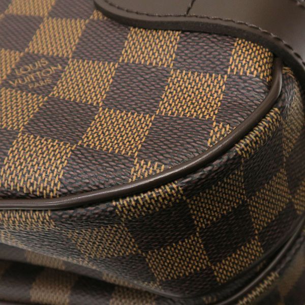 Louis Vuitton Damier Shoulder Bag