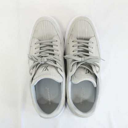 Louis Vuitton Beverly Hills Sneakers Epi Nuba Cles