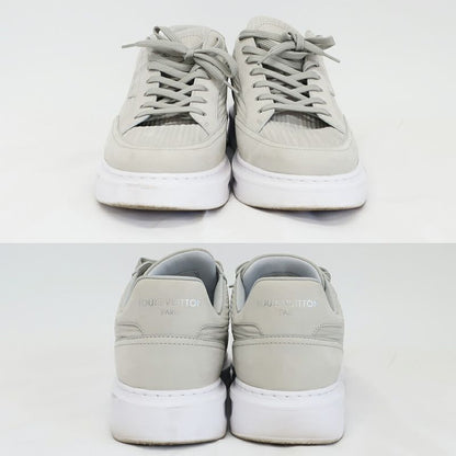 Louis Vuitton Beverly Hills Sneakers Epi Nuba Cles