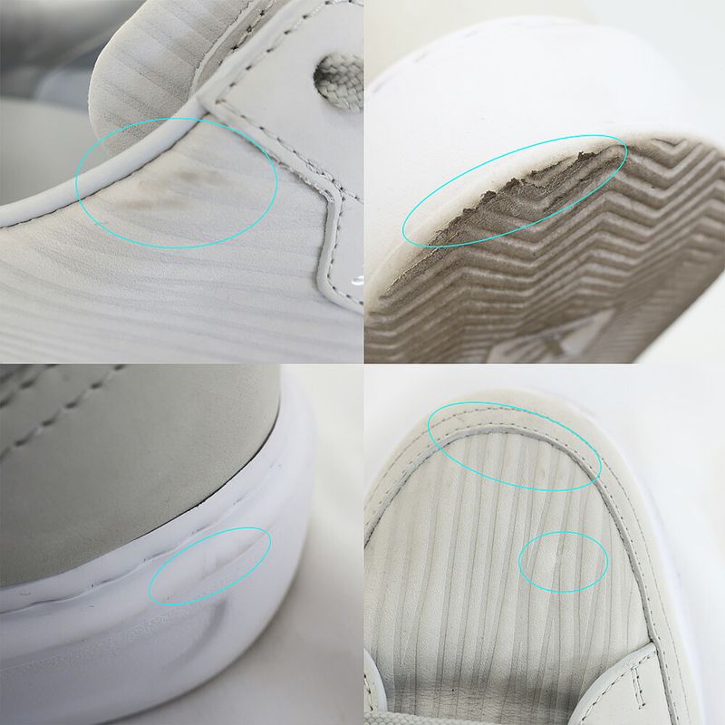Louis Vuitton Beverly Hills Sneakers Epi Nuba Cles