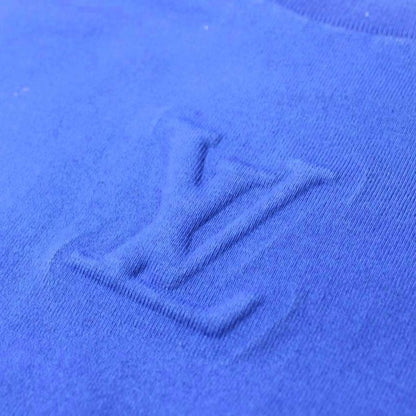 Louis Vuitton Embossed LV Inside Out Crew Neck T-Shirt Short
