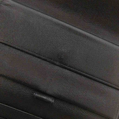 Louis Vuitton Epi Porte Tresor Wallet Leather Trifold Shape