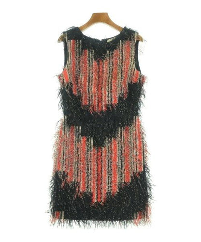 Fendi Dress Polyester Leather