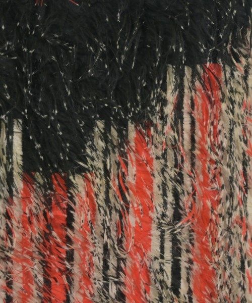 Fendi Dress Polyester Leather