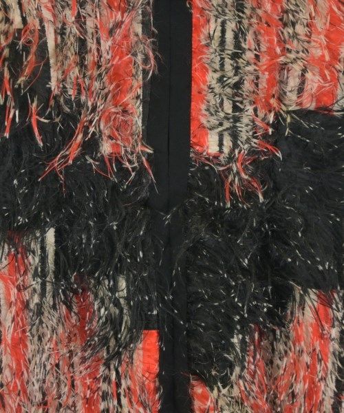 Fendi Dress Polyester Leather