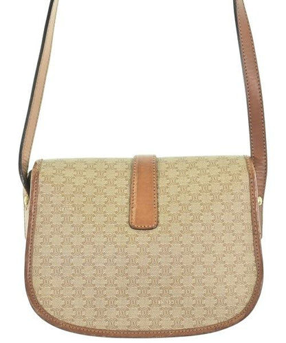 Celine Shoulder Bag Beige