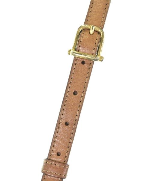 Celine Shoulder Bag Beige