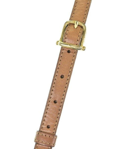 Celine Shoulder Bag Beige