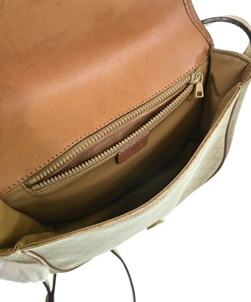 Celine Shoulder Bag Beige