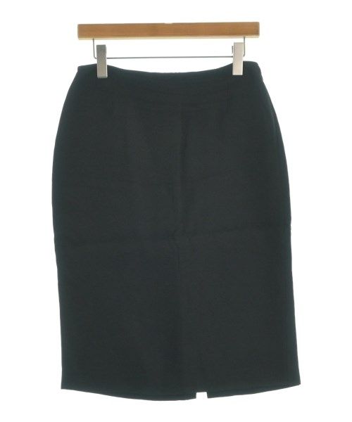 Prada Knee Length Skirt