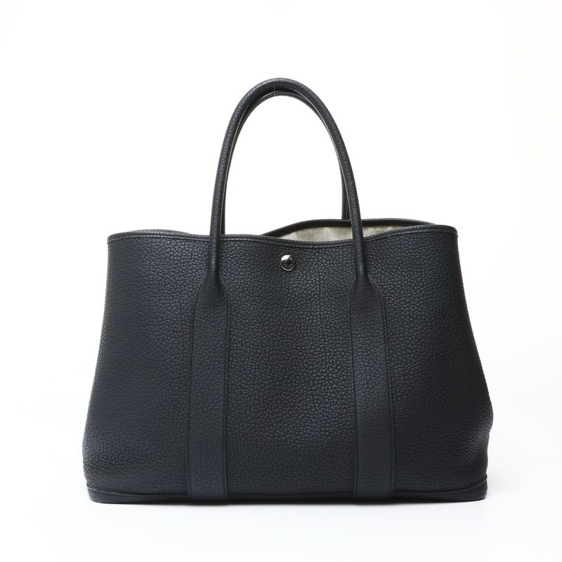 Hermes Tote Garden Party PM Negonda