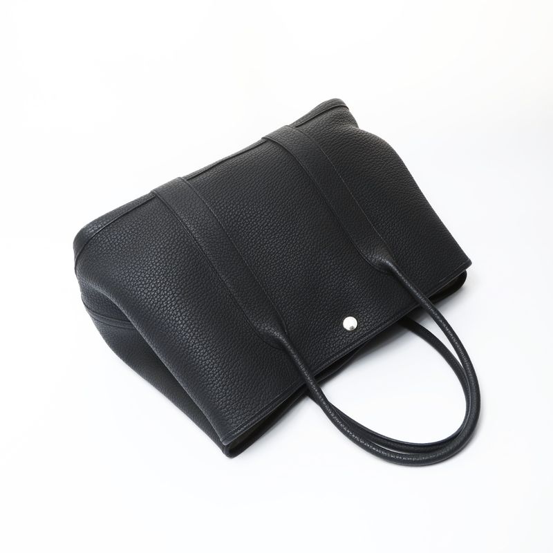 Hermes Tote Garden Party PM Negonda