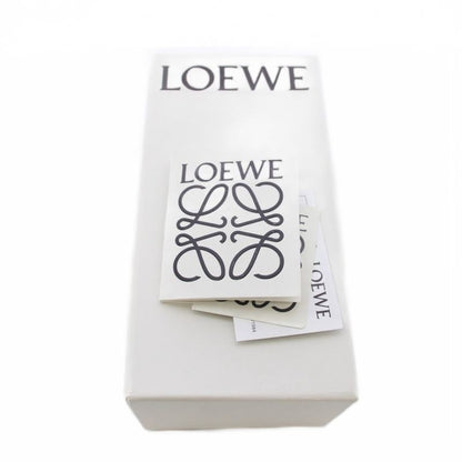 Loewe Air Pods Pro Case Anagram Leather Gold Tk