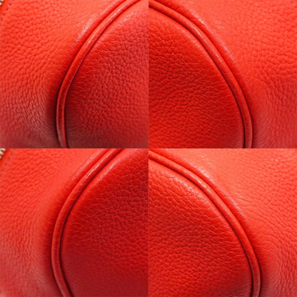 Hermes Victoria 35 Shoulder Bag