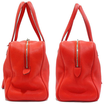 Hermes Victoria 35 Shoulder Bag