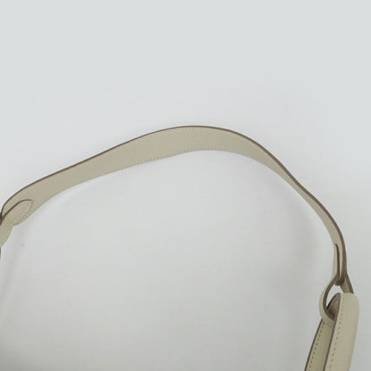 Hermes Lindy 26 Beton Silver Taurillon Clemence Handbag