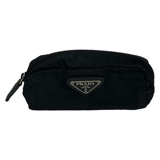 Prada Pouch Black