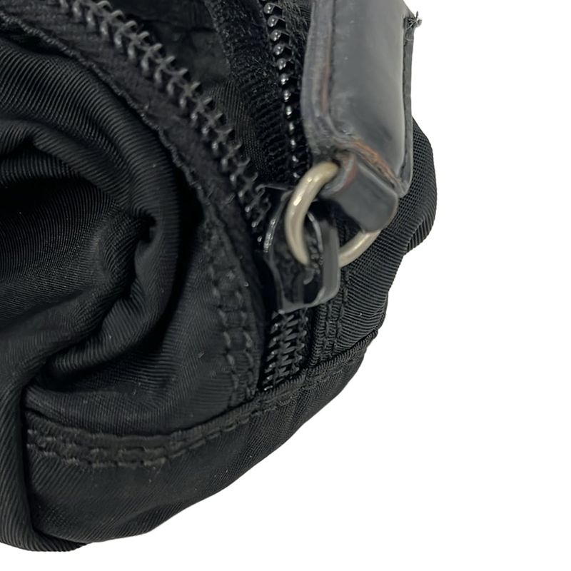 Prada Pouch Black