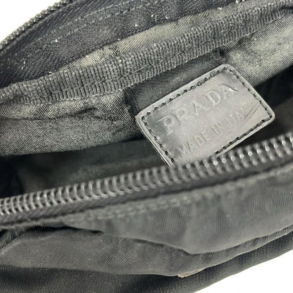 Prada Pouch Black