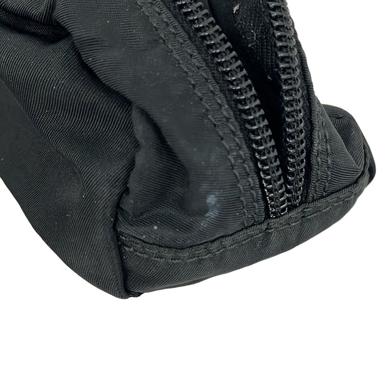 Prada Pouch Black