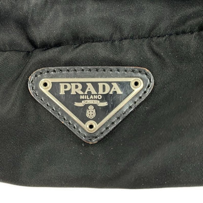 Prada Pouch Black