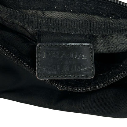 Prada Pouch Black