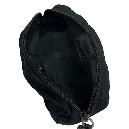 Prada Pouch Black