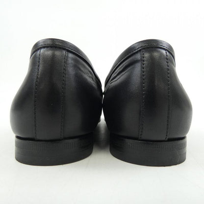 Gucci Shoes Black 38