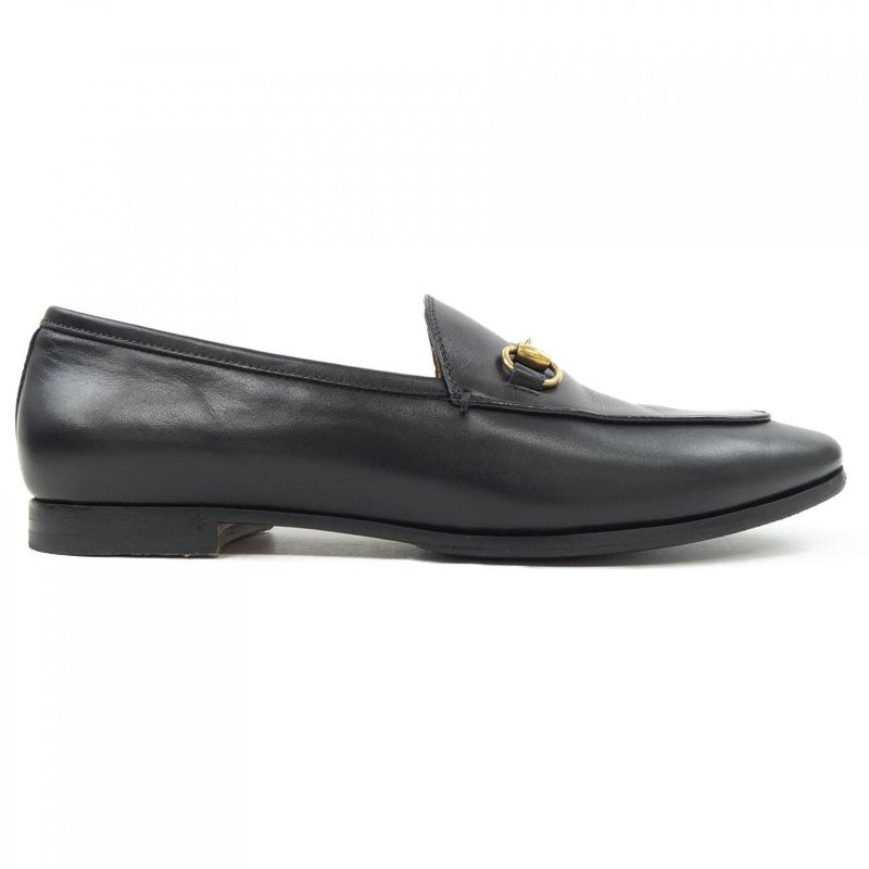 Gucci Shoes Black 38
