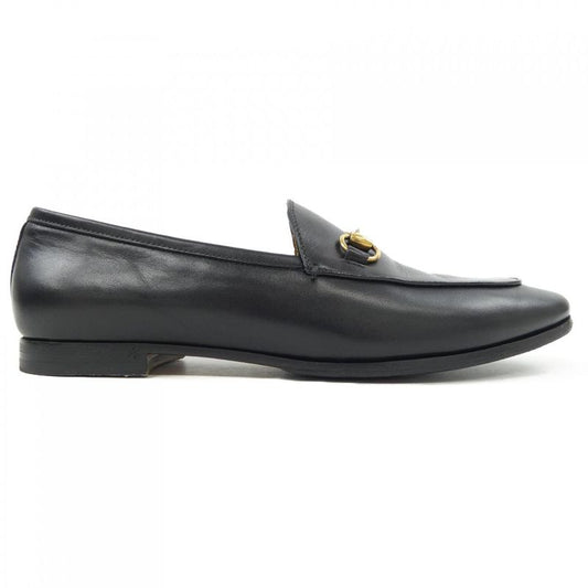 Gucci Shoes Black 38