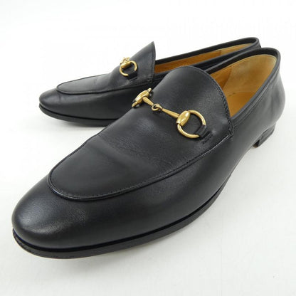 Gucci Shoes Black 38